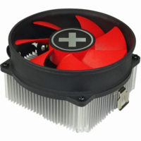 Xilence Cooler AMD Socket Xilence A250PWM Black | FMx,AM3/4,TDP 89W (XC035)