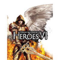Ubisoft Might and Magic: Heroes VI (PC - Ubisoft Connect elektronikus játék licensz)