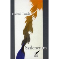 Halmai Tamás Szilencium (BK24-127088)