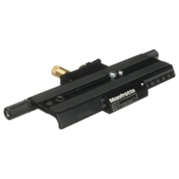Manfrotto Manfrotto 454 Micro-positioning Sliding Plate (454 Micro-positioning Sliding Plate)
