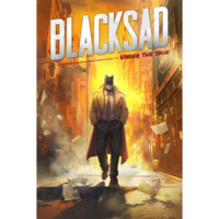 Microids Blacksad: Under the Skin (PC - Steam elektronikus játék licensz)
