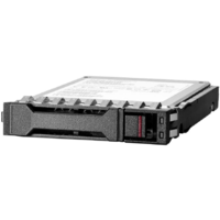 Hewlett & Packard Enterprise HPE 1.2TB SAS 10K SFF BC MV HDD retail (P28586-B21)