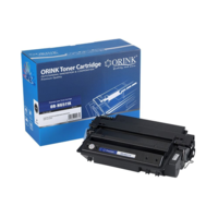 Orink Orink utángyártott HP Q6511X/Canon CRG710 toner fekete (HPO6511XUNI) (HPO6511XUNI)