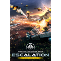 Stardock Entertainment Ashes of the Singularity: Escalation - Overlord Scenario Pack (PC - Steam elektronikus játék licensz)