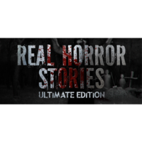 Strategy First Real Horror Stories Ultimate Edition (PC - Steam elektronikus játék licensz)