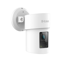 D-link D-Link DCS-8635LH biztonsági kamera IP biztonsági kamera Szabadtéri 2560 x 1440 pixelek Fali / rúd (DCS-8635LH)