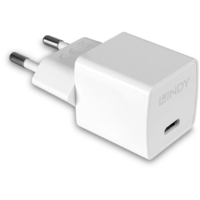 Lindy LINDY USB Typ C PD Charger 20W (73410)