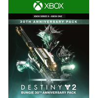 Bungie Destiny 2 - Bungie 30th Anniversary Pack (Xbox One Xbox Series X|S - elektronikus játék licensz)