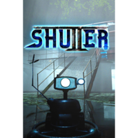 Cosmic Logic Shutter 2 (PC - Steam elektronikus játék licensz)