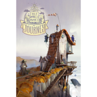 Broken Rules Old Man's Journey (PC - Steam elektronikus játék licensz)