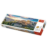 Trefl Trefl Akropolisz Athén Panoráma puzzle 500db-os (29503) (T29503)