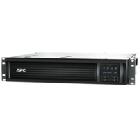 APC APC Smart-UPS 750VA szünetmentes tápegység (UPS) Vonal interaktív 0,75 kVA 500 W 4 AC kimenet(ek) (SMT750RMI2UNC)