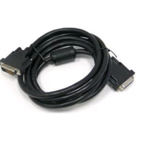 Kolink Monitor adatkábel Dual Link DVI --> DVI 2m (KKTMDD02) (KKTMDD02)