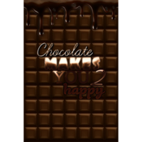 Blender Games Chocolate makes you happy 2 (PC - Steam elektronikus játék licensz)