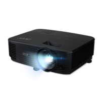 Acer Acer X1229HP adatkivetítő Standard vetítési távolságú projektor 4800 ANSI lumen DLP XGA (1024x768) Fekete (MR.JUJ11.001)
