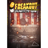 Plug In Digital Freakout: Calamity TV Show (PC - Steam elektronikus játék licensz)