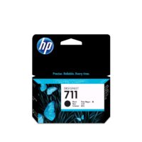 HP HP CZ129A fekete patron (711) (CZ129A)