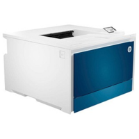 HP FL HP Color LaserJet Pro 4202dn Farblaserdrucker LAN Duplex (4RA87F#B19)