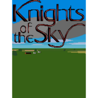 Nightdive Studios Knights of the Sky (PC - Steam elektronikus játék licensz)