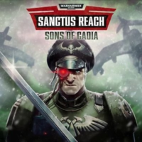 Slitherine Ltd. Warhammer 40,000: Sanctus Reach - Sons of Cadia (PC - Steam elektronikus játék licensz)