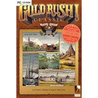 Sunlight Games Gold Rush! Classic (PC - Steam elektronikus játék licensz)