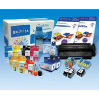 Orink Orink CD974A No. 920 XL utángyártott toner magenta (Orink CD974A No. 920 XL)