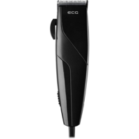 ECG ECG ZS 1020 Hajvágó fekete (ZS-1020 Black)