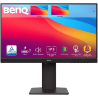 BenQ 24" BenQ BL2485TC LCD monitor fekete (9H.LKMLB.QBE) (9H.LKMLB.QBE)