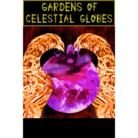 Structures from obscurity Gardens Of Celestial Globes (PC - Steam elektronikus játék licensz)