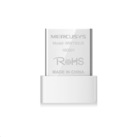 MERCUSYS Mercusys MW150US N150 USB Wi-Fi adapter (MW150US)