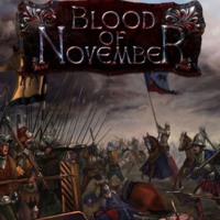 Aterdux Entertainment Eisenwald: Blood of November (PC - Steam elektronikus játék licensz)