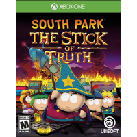 Ubisoft South Park: The Stick of Truth (Xbox One Xbox Series X|S - elektronikus játék licensz)