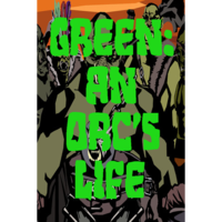 James K. Isaac Green: An Orc's Life (PC - Steam elektronikus játék licensz)