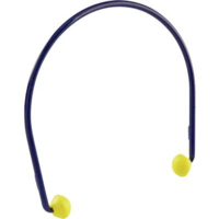 EAR Hallásvédő füldugó, fejpántos, kengyeles kivitelű 23dB EAR EC-01-000 (EC01000)
