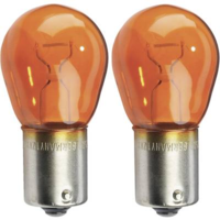 Osram Auto Indexlámpa 21W PY21W, OSRAM Ultra Life (7507ULT-02B)