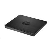 HP HP külső DVD iró fekete (F6V97AA) (F6V97AA)