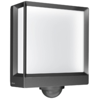 Steinel Steinel L 40 SC ANT mozgásérzékelős kültéri fali lámpa antracit (085247) (sein085247)