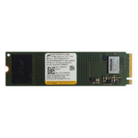 Micron 256GB Micron M.2 NVMe SSD meghajtó (MTFDKBA256TFK-1BC1AABGA) (MTFDKBA256TFK-1BC1AABGA)