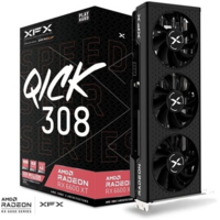XFX XFX Radeon RX 6600 XT Speedster QUICK 308 8GB GDDR6 128-bit (RX-66XT8LBDQ)