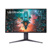 LG Electronics LG 32GQ950P-B számítógép monitor 80 cm (31.5") 3840 x 2160 pixelek 4K Ultra HD LED Fekete (32GQ950P-B)