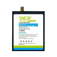 DEJI Deji LG BL-T7 akkumulátor 3000mAh (126120)