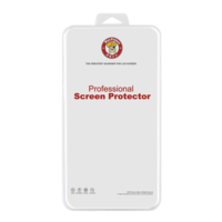 ENKAY ENKAY képernyővédő üveg (2.5D lekerekített szél, betekintés elleni védelem, 0.26mm, 9H) ÁTLÁTSZÓ [Samsung Galaxy J3 (2017) SM-J330 EU] (5996457714322)