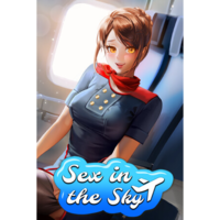 LTZinc Sex in the Sky (PC - Steam elektronikus játék licensz)