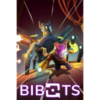 PID Games Bibots (PC - Steam elektronikus játék licensz)