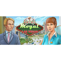 Alawar Entertainment Hotel Mogul: Las Vegas (PC - Steam elektronikus játék licensz)