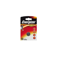 Energizer Energizer Batterie Knopfzelle CR2025 3.0V Lithium 1St. (E301021601)