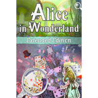 M.INDIE Alice in Wonderland - Hidden Objects (PC - Steam elektronikus játék licensz)