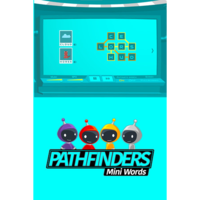 Mens Sana Interactive Pathfinders: Mini Words (PC - Steam elektronikus játék licensz)
