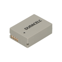 Duracell Duracell DRC10L akkumulátor digitális fényképezőgéphez/kamerához Lítium-ion (Li-ion) 950 mAh (DRC10L)