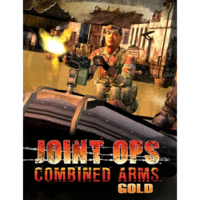 THQ Nordic Joint Operations: Combined Arms Gold (PC - Steam elektronikus játék licensz)